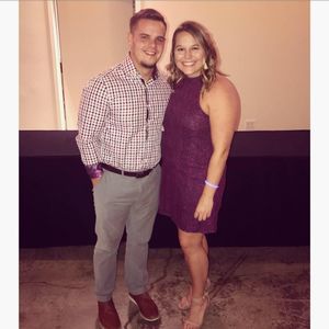 Meet your Posher, Liz